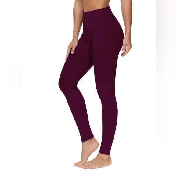 Last Chance! Matty M Pull On Ponte Leggings, Size L - Picture 1 of 11